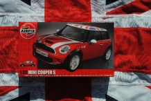 images/productimages/small/MINI COOPER S Airfix A03412 1;32 voor.jpg